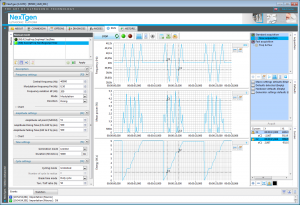 software NexTgen