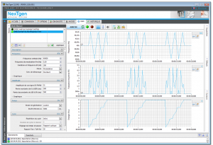 Logiciel NexTgen