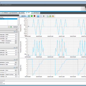 Logiciel NexTgen